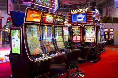 taringbet slot Full Market Range