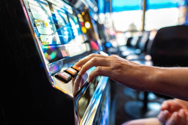 taringbet slot mobile gaming